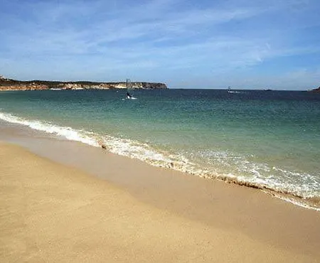 Oceanus With Private Kitchen, Bathroom And Terrace 300m From The *