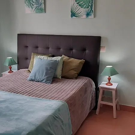 Oceanus With Private Kitchen, Bathroom And Terrace 300m From The * סאגרש