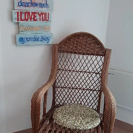 Oceanus With Private Kitchen, Bathroom And Terrace 300m From The בית אירוח *