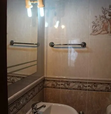 Oceanus With Private Kitchen, Bathroom And Terrace 300m From The *