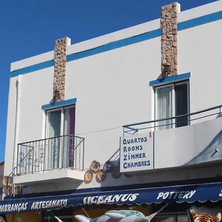 Oceanus With Private Kitchen, Bathroom And Terrace 300m From The * Sagres