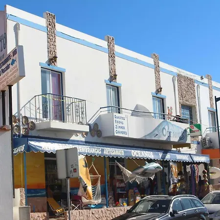 Oceanus With Private Kitchen, Bathroom And Terrace 300m From The *