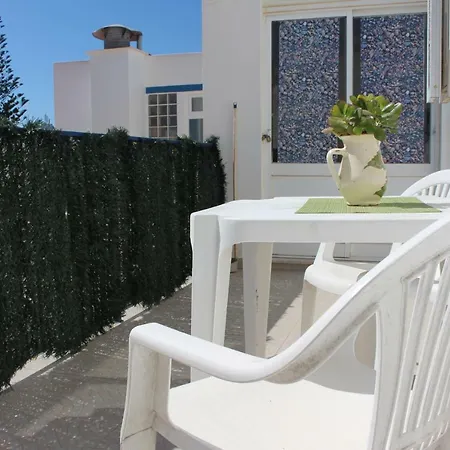 Oceanus With Private Kitchen, Bathroom And Terrace 300m From The * 萨格里什