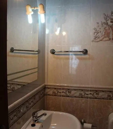 Oceanus With Private Kitchen, Bathroom And Terrace 300m From The *