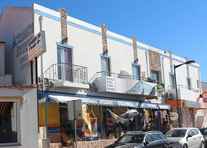 Oceanus With Private Kitchen, Bathroom And Terrace 300m From The *