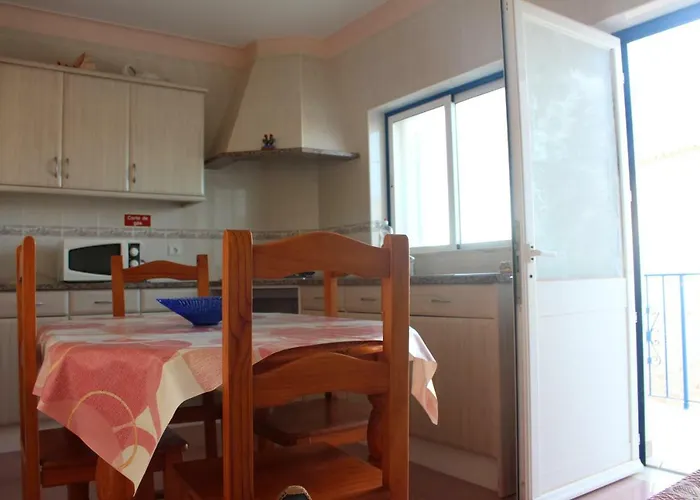 Oceanus With Private Kitchen, Bathroom And Terrace 300m From The