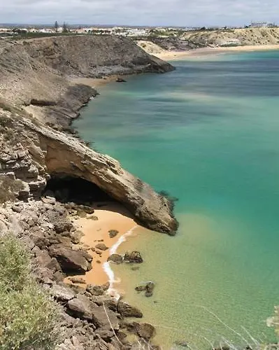 Oceanus With Private Kitchen, Bathroom And Terrace 300m From The * Sagres