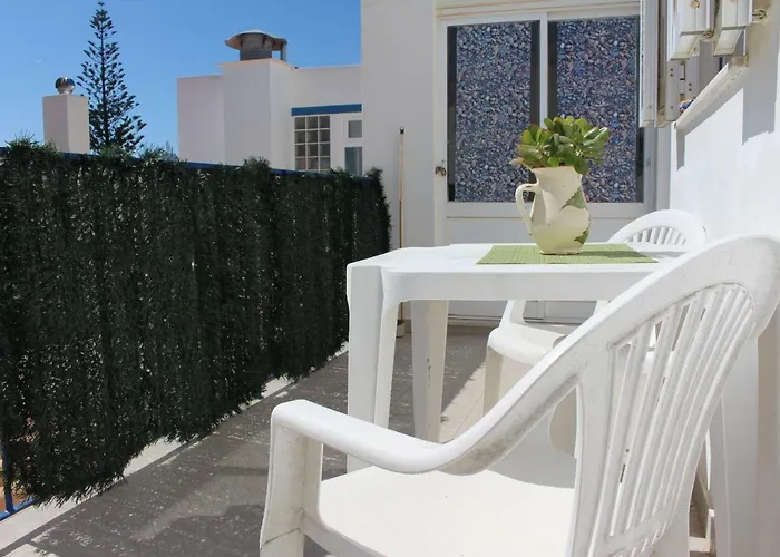 Oceanus With Private Kitchen, Bathroom And Terrace 300m From The * Sagres