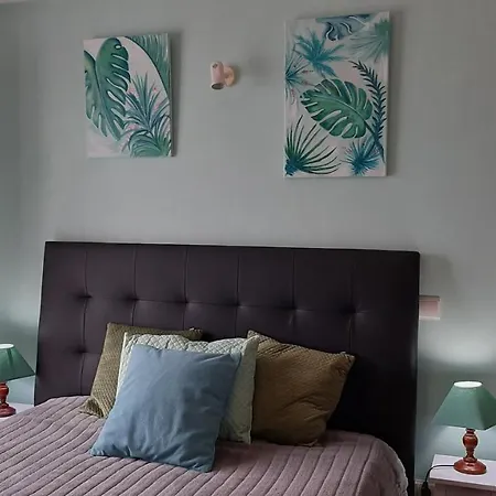 Oceanus With Private Kitchen, Bathroom And Terrace 300m From The Homestay szállás Sagres