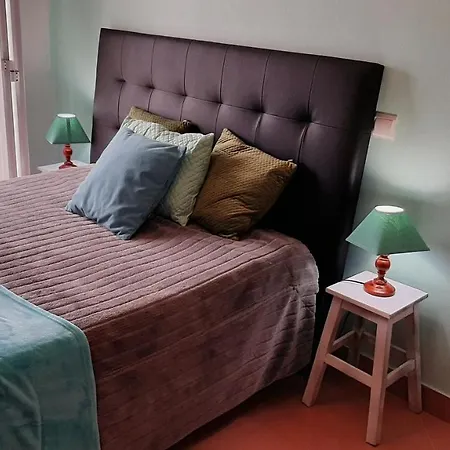 Homestay szállás Oceanus With Private Kitchen, Bathroom And Terrace 300m From The *