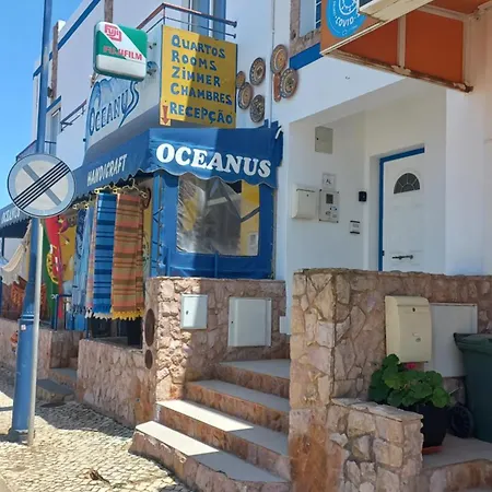 Oceanus With Private Kitchen, Bathroom And Terrace 300m From The Homestay szállás