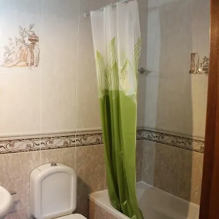 Oceanus With Private Kitchen, Bathroom And Terrace 300m From The *