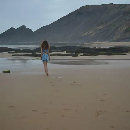 Oceanus With Private Kitchen, Bathroom And Terrace 300m From The Sagres