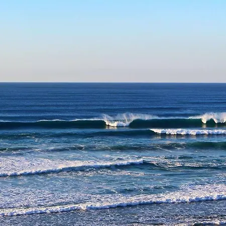 Oceanus With Private Kitchen, Bathroom And Terrace 300m From The * Sagres