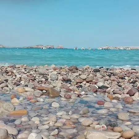 Oceanus With Private Kitchen, Bathroom And Terrace 300m From The Sagres