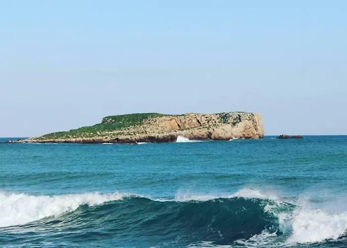 Oceanus With Private Kitchen, Bathroom And Terrace 300m From The Sagres