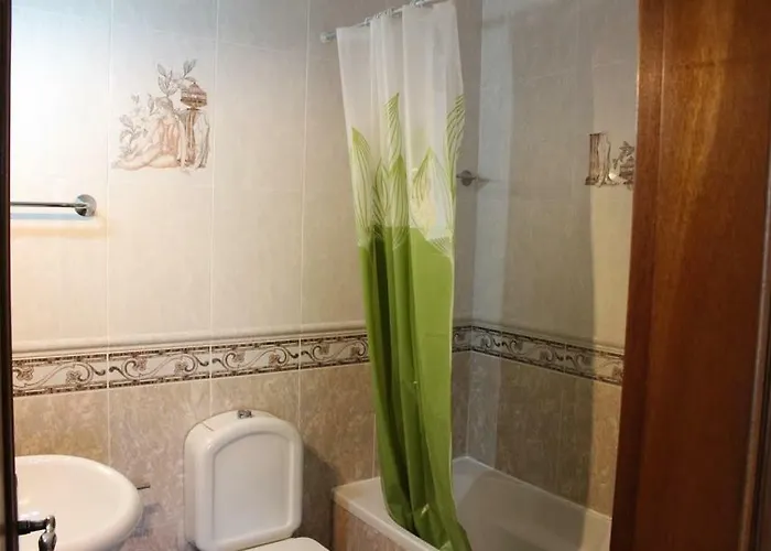 Oceanus With Private Kitchen, Bathroom And Terrace 300m From The *