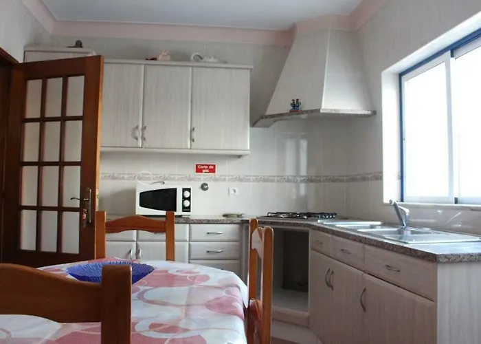 Kwatera prywatna Oceanus With Private Kitchen, Bathroom And Terrace 300m From The *