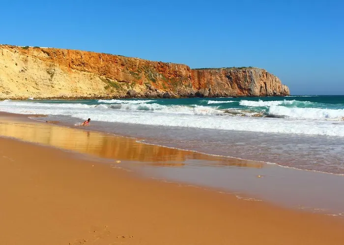 Kwatera prywatna Oceanus With Private Kitchen, Bathroom And Terrace 300m From The