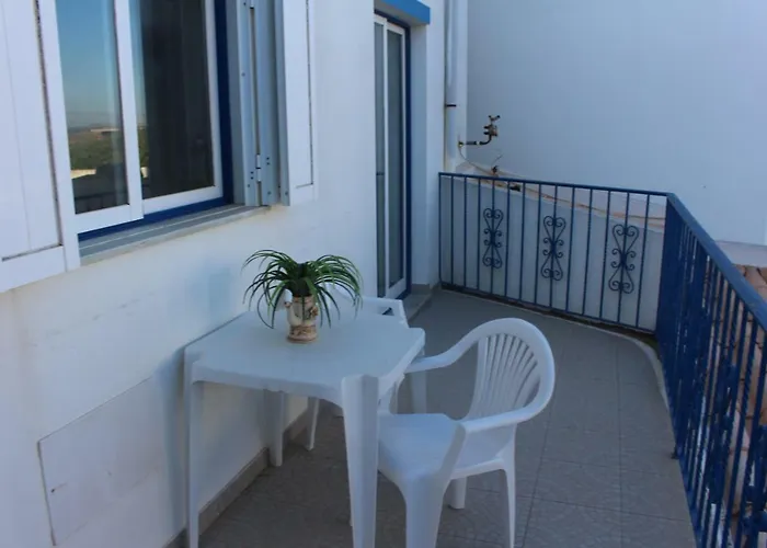 Oceanus With Private Kitchen, Bathroom And Terrace 300m From The *